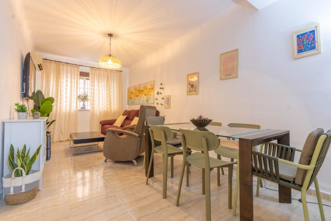 Apartamento Mundo Mencia - 3 Dormitorios En Triana Appartement *