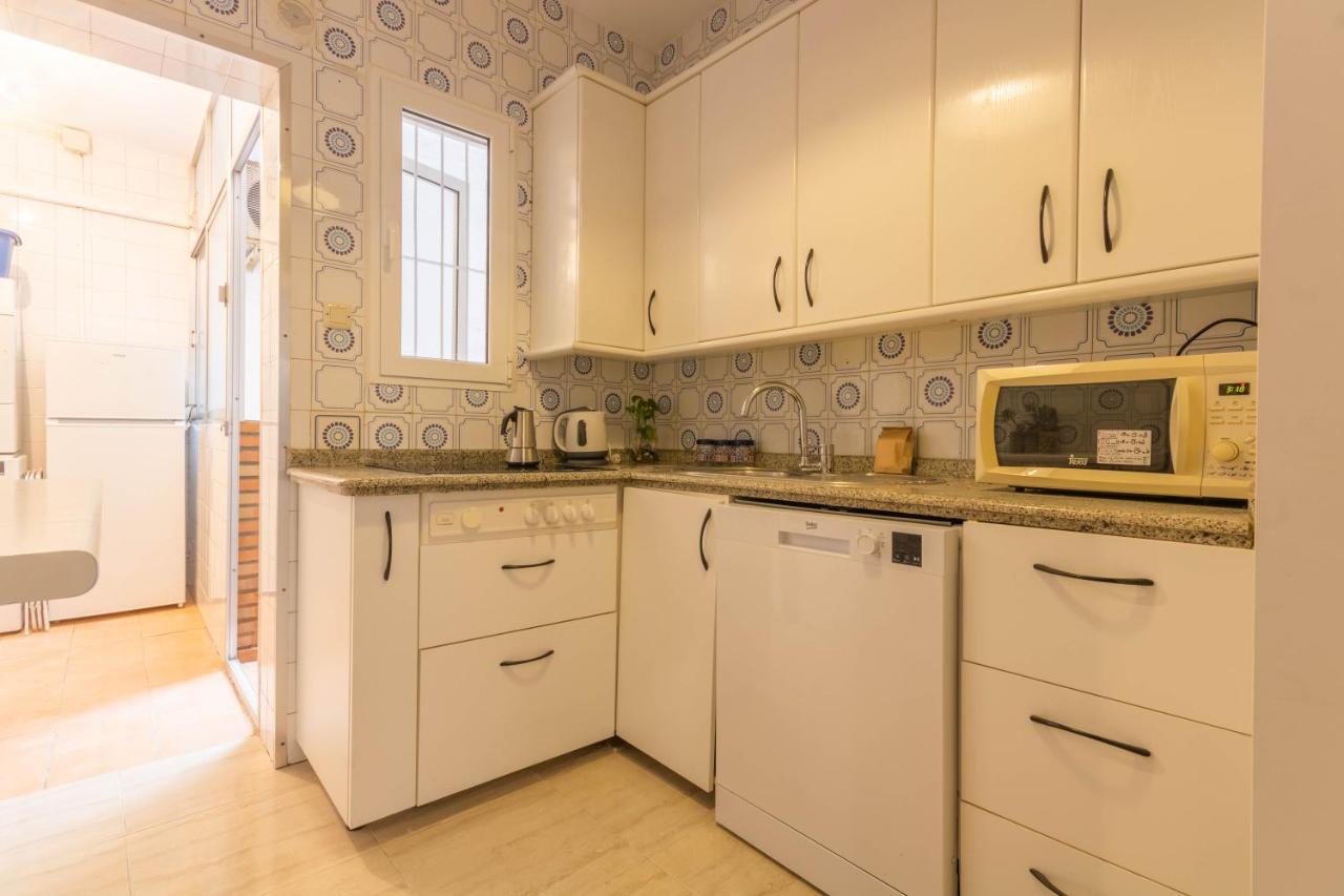 Appartement Apartamento Mundo Mencia - 3 Dormitorios En Triana *